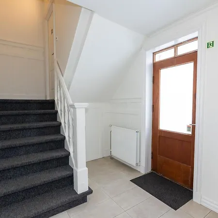 Hrimland Guesthouse Akureyri Buitenkant foto