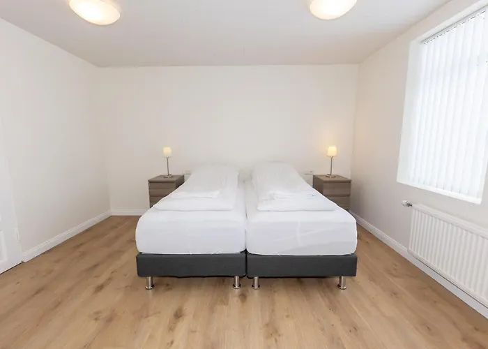 Hrimland Guesthouse