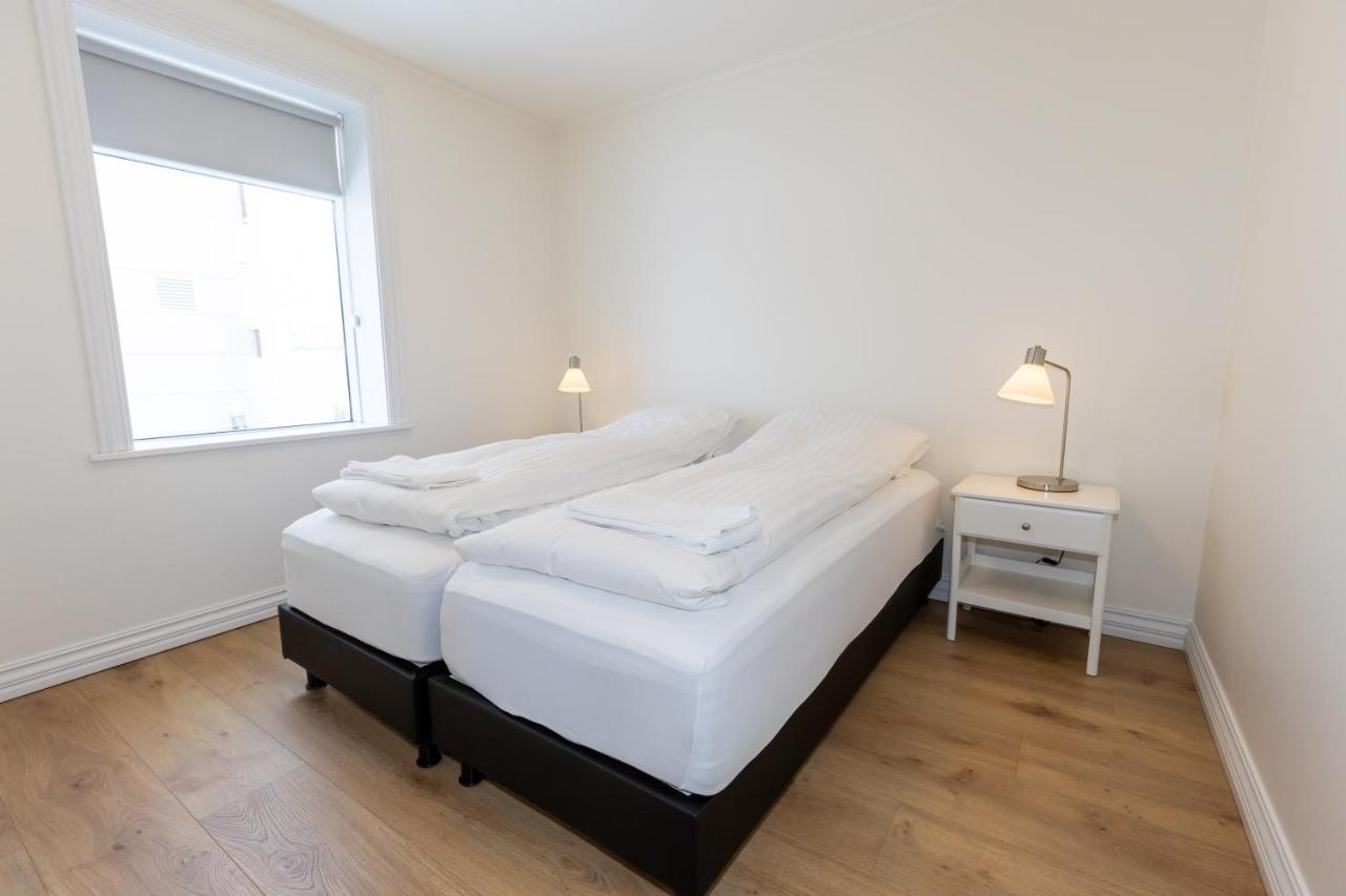 Hrimland Appartamento Akureyri