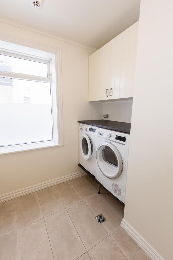 Appartement Hrimland *