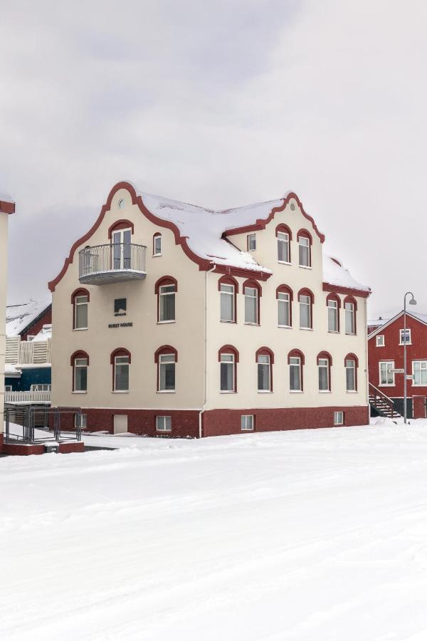 Hrimland Appartamento Akureyri