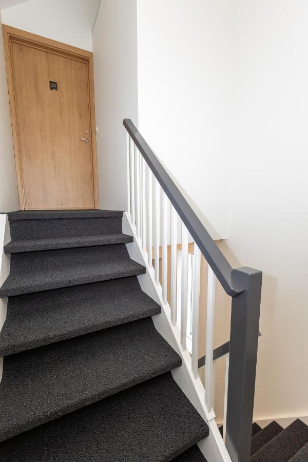 Hrimland Appartement *