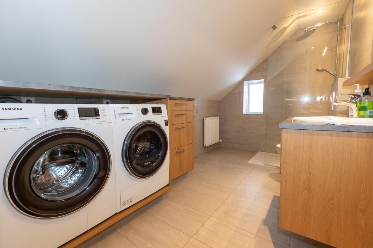 Hrimland Appartement
